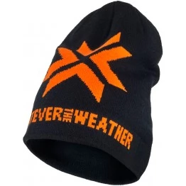 Шапка Norfin Northen Star Black