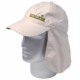 Бейсболка Norfin Safari