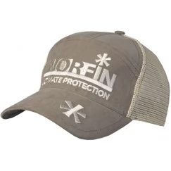 Бейсболка Norfin SUMMER