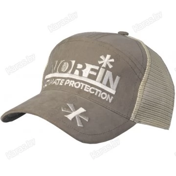 Бейсболка Norfin SUMMER