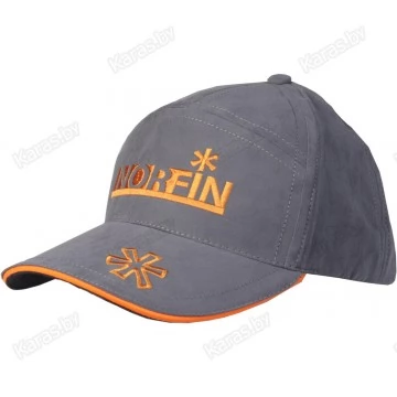Бейсболка Norfin AM-127