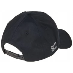 Бейсболка Norfin Black