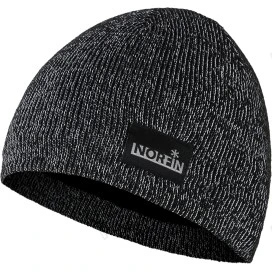 Шапка Norfin COBOLD Reflective