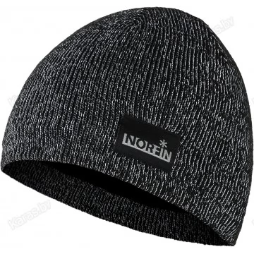 Шапка Norfin COBOLD Reflective