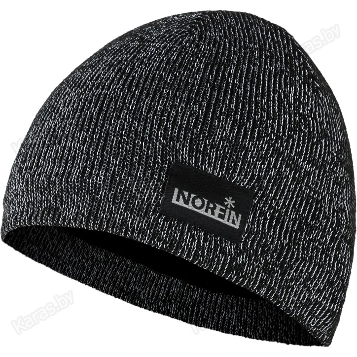 Шапка Norfin COBOLD Reflective
