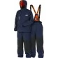 Костюм демисезонный Norfin ALPHA Navy Blue