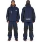 Костюм демисезонный Norfin ALPHA Navy Blue