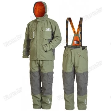 Костюм демисезонный Norfin ALPHA
