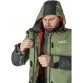 Костюм демисезонный Norfin Alpha 2