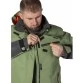 Костюм демисезонный Norfin Alpha 2