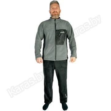 Костюм флисовый Norfin Alpine 2 BL