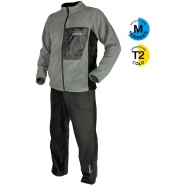 Костюм флисовый Norfin Alpine 2 BL