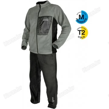 Костюм флисовый Norfin Alpine 2 BL