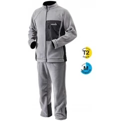 Костюм флисовый Norfin Alpine 2