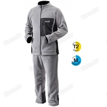 Костюм флисовый Norfin Alpine 2