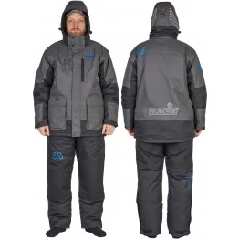 Костюм зимний плавающий Norfin APEX 2 FLT