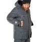 Костюм зимний Norfin Arctic 3