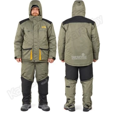 Костюм зимний Norfin Arctic 4