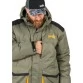 Костюм зимний Norfin Arctic 4