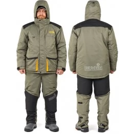 Костюм зимний Norfin Arctic 4 +