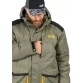 Костюм зимний Norfin Arctic 4 +