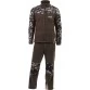 Костюм флисовый Norfin BERINGS CAMO Green