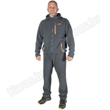Костюм флисовый Norfin Blaze