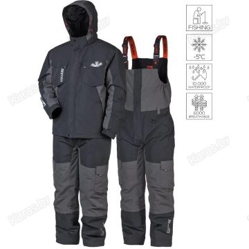 Костюм демисезонный Norfin BOAT