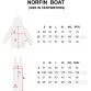 Костюм демисезонный Norfin BOAT