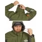 Костюм демисезонный Norfin BOAT Green