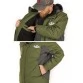 Костюм демисезонный Norfin BOAT Green