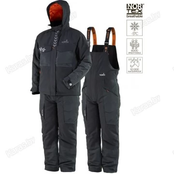 Костюм демисезонный Norfin Boat 2