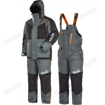 Костюм зимний Norfin DISCOVERY 2