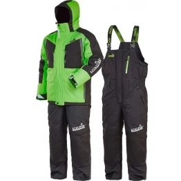 Костюм зимний Norfin DISCOVERY 2 Green LE