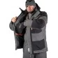 Костюм зимний Norfin Discovery 3 Gray