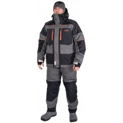 Костюм зимний Norfin Discovery 3 Gray