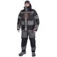 Костюм зимний Norfin Discovery 3 Gray