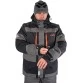 Костюм зимний Norfin Discovery 3 Gray