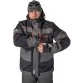 Костюм зимний Norfin Discovery 3 Gray