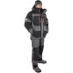 Костюм зимний Norfin Discovery 3 Gray