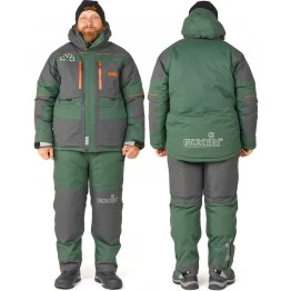 Костюм зимний Norfin Discovery 3