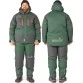 Костюм зимний Norfin Discovery 3