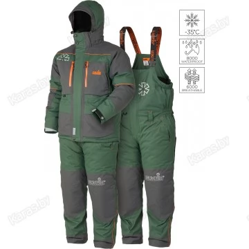 Костюм зимний Norfin Discovery 3