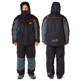 Костюм зимний Norfin Element+