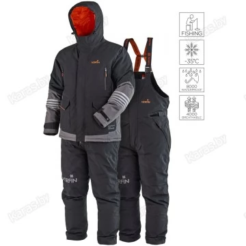 Костюм зимний Norfin Element 2 +