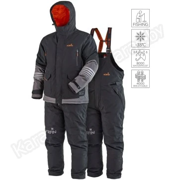 Костюм зимний Norfin Element 2 +