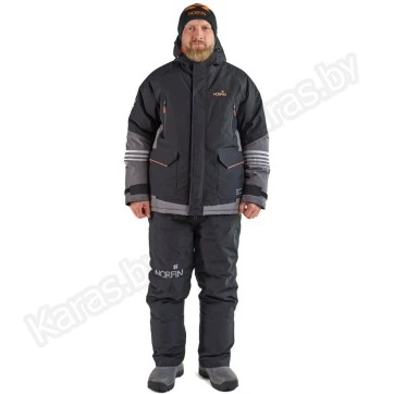 Костюм зимний Norfin Element 2 +