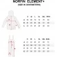 Костюм зимний Norfin Element 2 +
