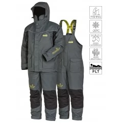 Костюм зимний плавающий Norfin Element FLT