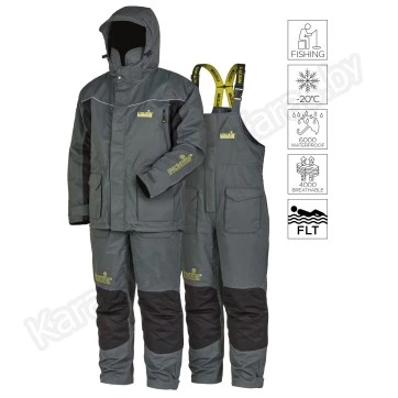 Костюм зимний плавающий Norfin Element FLT